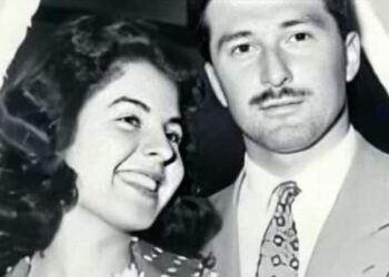 سلوى حجازى الاعلامية التي إغتالتها اسرائيل فى سيناء