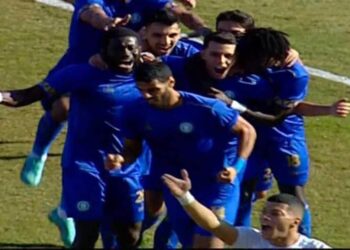 الزمالك يغرق في النيل