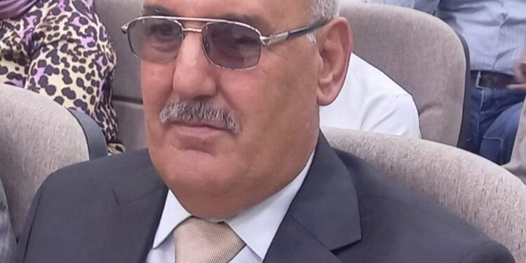 خليجي عربي بصراوي