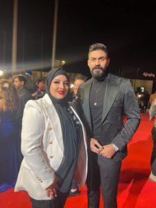 مهرجان "وشوشة"