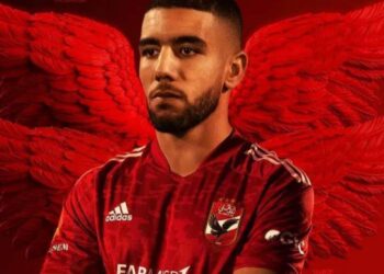 إنضمام القندوسي للأهلي يهدد إستقرار الأمن القومي لمصر