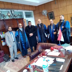 التماسك الدلالي في سور