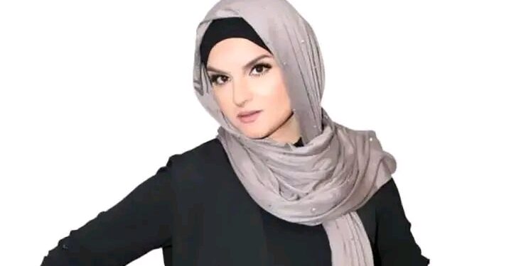 شيماء سعيد نموذج للفن الراقى 