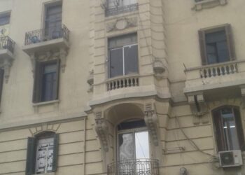 العقارات القديمة كنز مصر في المستقبل