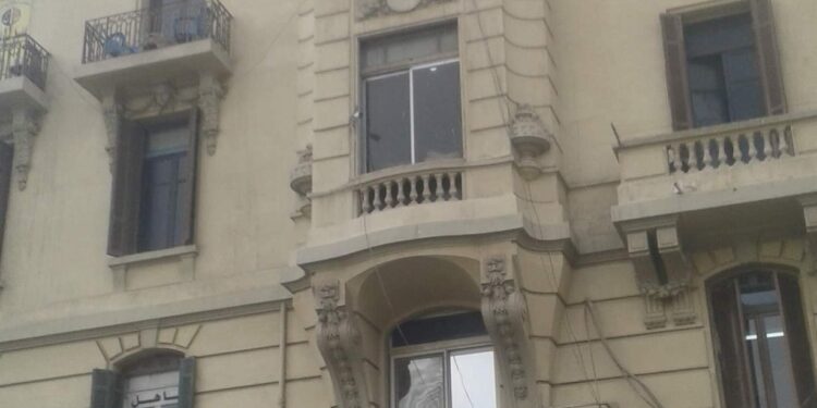 العقارات القديمة كنز مصر في المستقبل