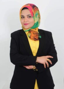 أميرة البيطار تكتب.. تفاصيل