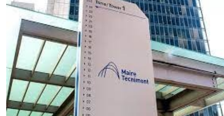 “تكنيمونت” و”تكنيب” و”سامسونج” تفوز بعقد لمشروع غاز في الإمارات