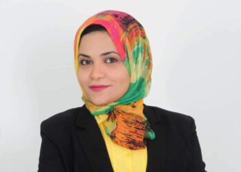 أميرة البيطار تكتب.. تفاصيل اختبارات امتحانات أبناؤنا في الخارج. 