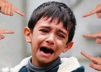 التنمر يحول الأطفال لمرضي نفسيين