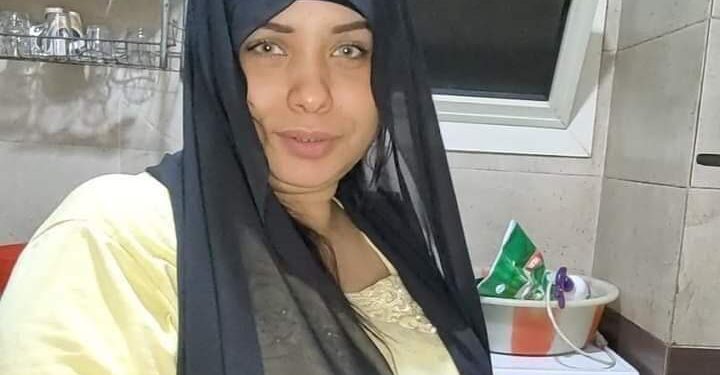 ملكة الروتين اليومي في قبضة الشرطة المصرية