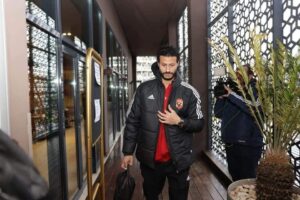 كأس العالم للأندية