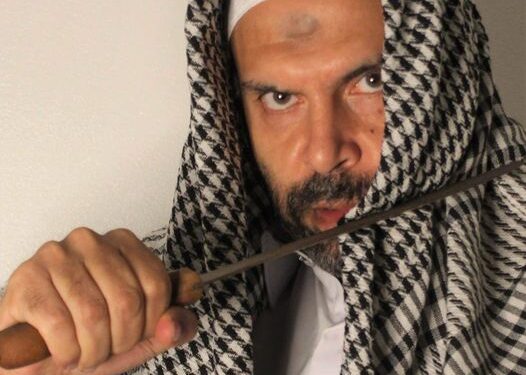 تفاصيل دور محمد إبراهيم في مسلسله الجديد الكتيبة ١٠١