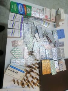 غلق 15 منشأة وعيادة طبية غير مرخصة خلال اسبوع