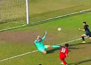 القناة يواصل عروضه القوية وزد في الصدارة وتوقف قطار السكة الحديد