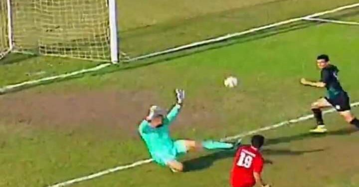 القناة يواصل عروضه القوية وزد في الصدارة وتوقف قطار السكة الحديد