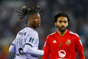 كأس العالم للأندية