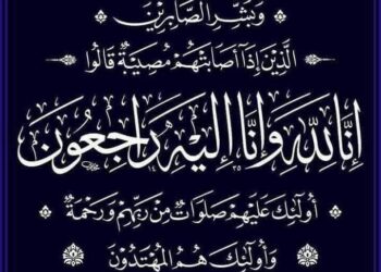 وداعاً وائل ابو ليلة