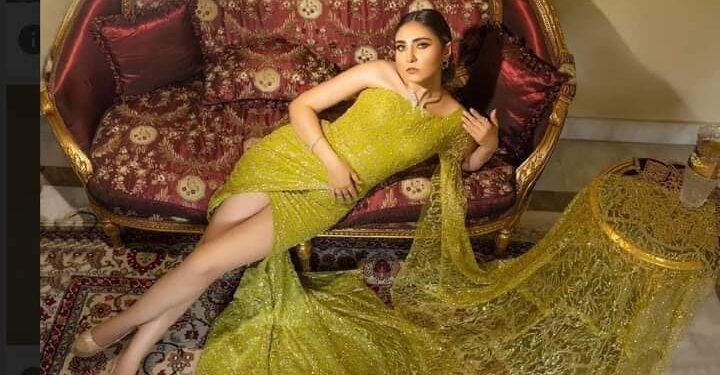 محمود غالي يطلق مجموعته لشتاء و ربيع 2022/2023 و يحضر لعرض ازياء جديد