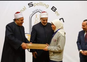 تهنئة واجبة