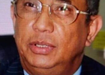 جريدة حكاية وطن / الأهلي حديد لا يلين 