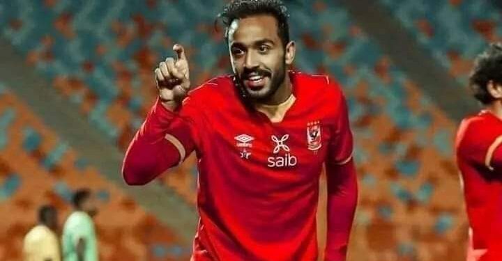 الإفراج عن كهربا لحين وقت لاحق