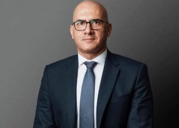 الدكتور محمد الضبابي : التعاون مع الدولة لتحقيق رؤية مصر 2030 للقطاع الصحي على رأس أولوياتنا