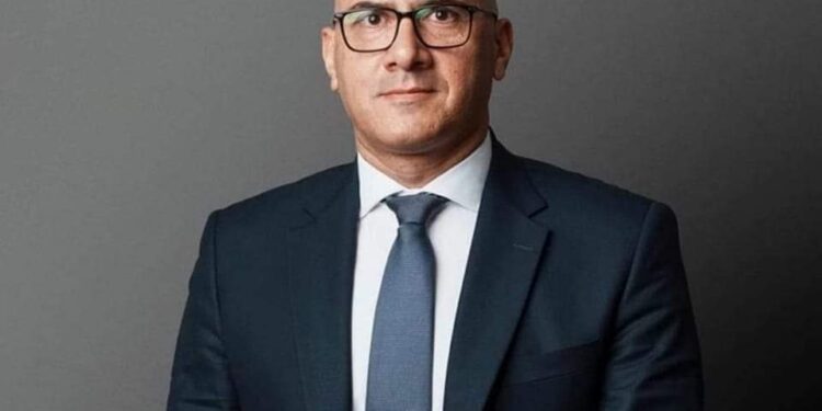 الدكتور محمد الضبابي : التعاون مع الدولة لتحقيق رؤية مصر 2030 للقطاع الصحي على رأس أولوياتنا