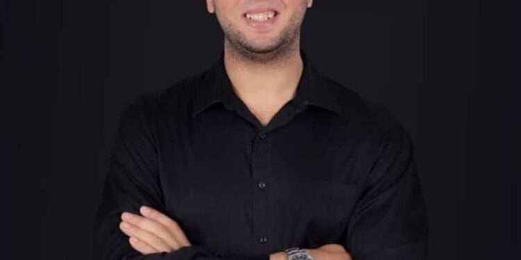 مقال بعنوان “عفى زوجك “