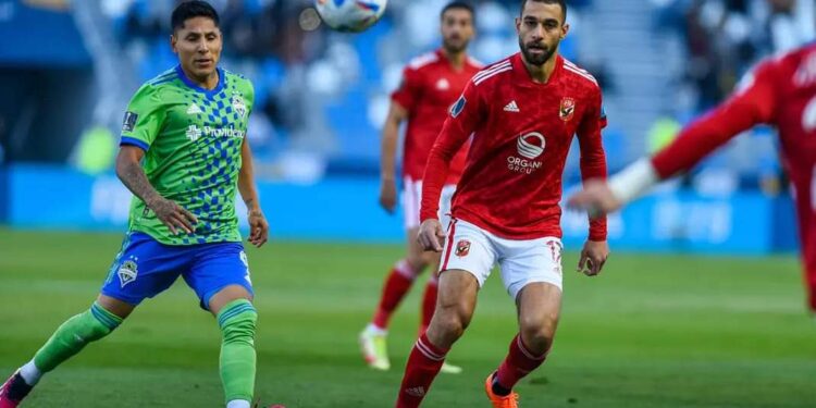 قاضية تاني..! المرة دي أمريكاني..