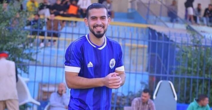 المجموعة السادسة دوري القسم الثالث