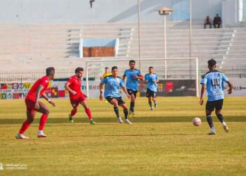 الجولة ١٧ للدوري المصري