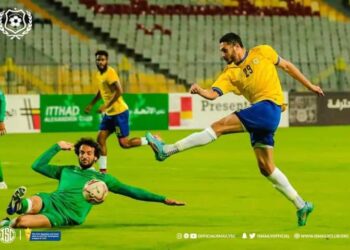 الجولة 17 للدوري المصري