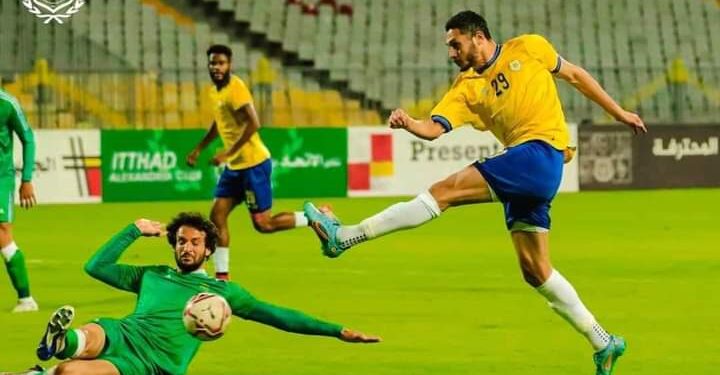 الجولة 17 للدوري المصري