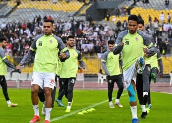 فاركو يعمق جراح الزمالك بروشتة طارق العشري