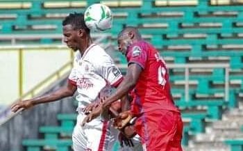 الترجي يحقق فوزًا قاتلًا على الأحمر الوهاج.