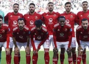 الأهلي رابع العالم بهزيمة غير مستحقة أمام «الشرير»