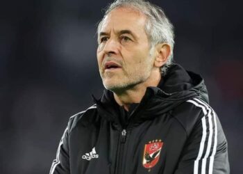 كولر مع الأهلي غير