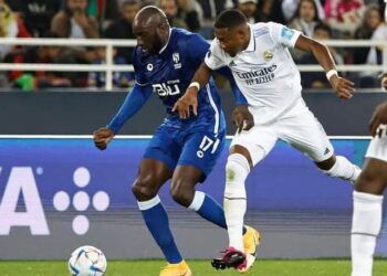 «الحلوى الإسبانية» تقسو على زعيم آسيا