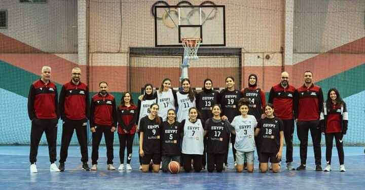 استعدادًا لتصفيات المنطقة الخامسة – إيهاب الألفي يختار 12 لاعبة للسفر إلى أوغندا الأحد