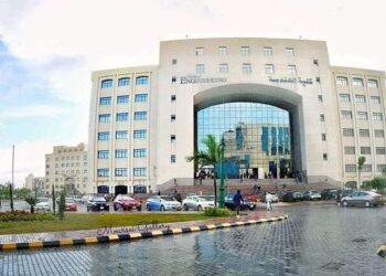 كلية الهندسة جامعة كفر الشيخ تشارك بمشروعين في معرض القاهرةالدولي السابع للإبتكار