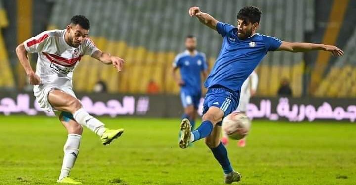 الصدارة حمراء والأبيض يعود للمربع الذهبي