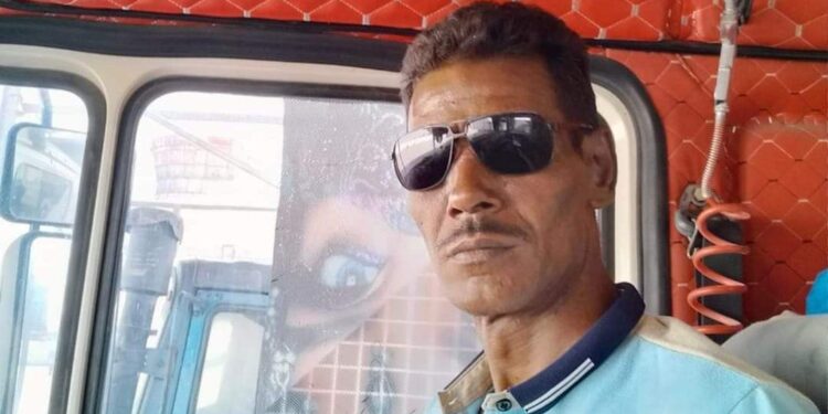 البحث عن جثة عامل مصر للألومنيوم ضحية التنقيب عن الآثار بقنا