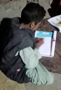 ستر أخواتي أهم من عمليتي