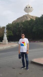 رحلتي إلى بلاد تستدعي التأمل.. سلطنة عُمان