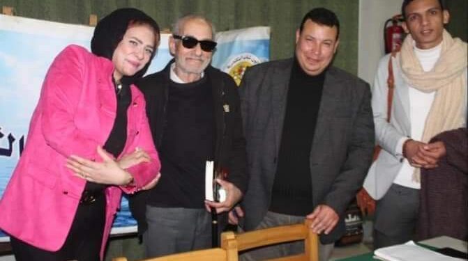 عطر الضاد يفوح من عروس البحر عاصمة الثقافة والفن