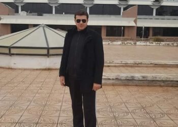 رحلتي إلى المغرب