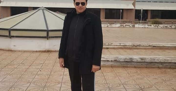 رحلتي إلى المغرب