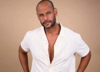 “ارواح الخير” فيلم قصير لإسماعيل فؤاد قاسم