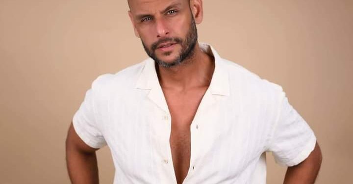 “ارواح الخير” فيلم قصير لإسماعيل فؤاد قاسم