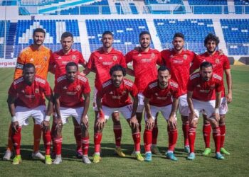 الأخطاء الساذجة تعرض الأهلي لهزيمة مفاجئة أمام الهلال